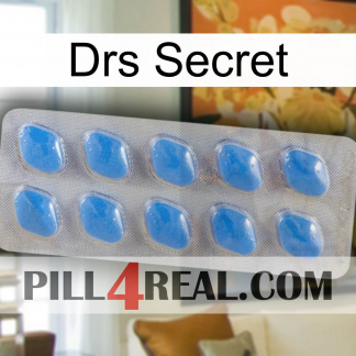 Drs Secret 22